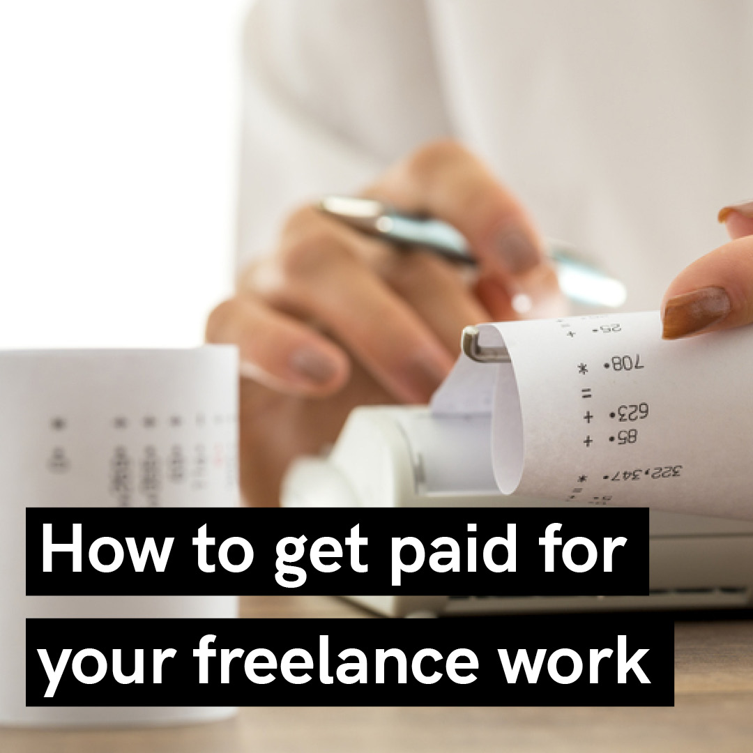 3 Tips for getting PAID ON TIME FOR YOUR FREELANCE WORK - Teem | Blog
