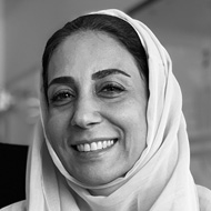 Khadija Nehfawi