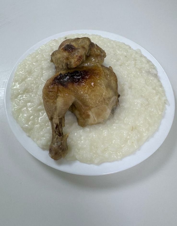 soup