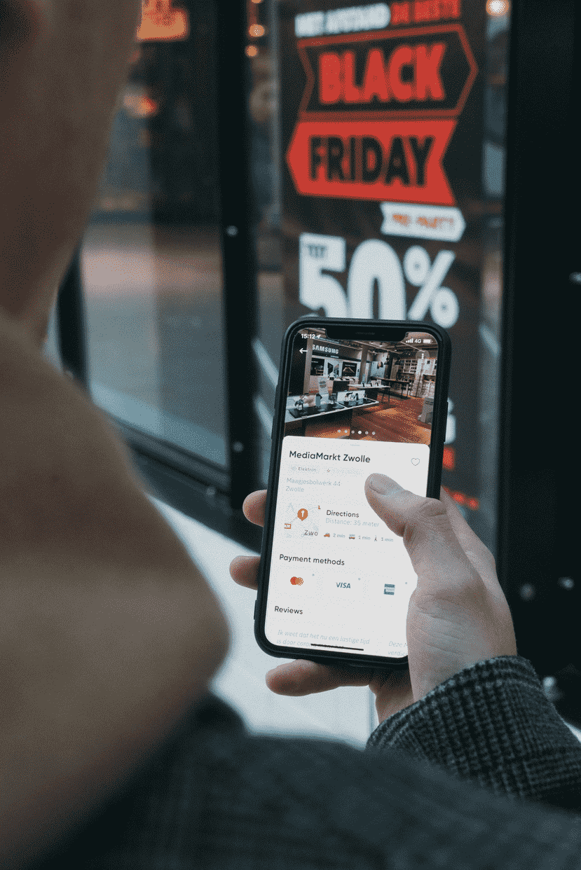 Ecommerce