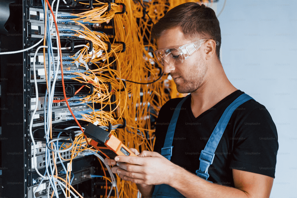 Service Providers